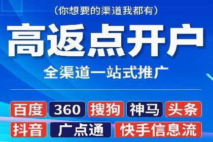 百度竞价托管运营策略案例分析